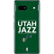 NBA Utah Jazz Standard - Yellow Google Pixel 7a Skin